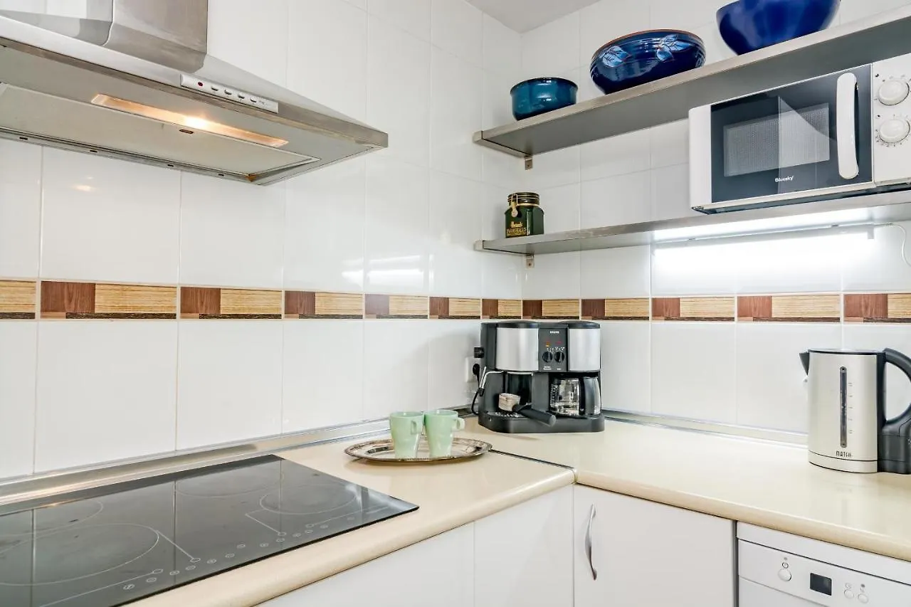 Pdm - Elegant Apartment With Breathtaking Sea View Estepona Spanien