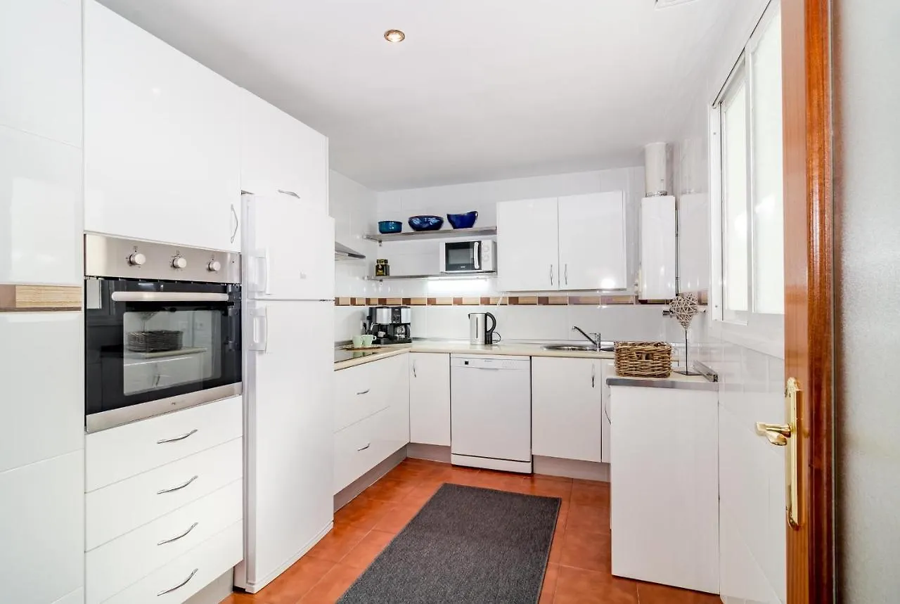 Pdm - Elegant Apartment With Breathtaking Sea View Estepona Spanien